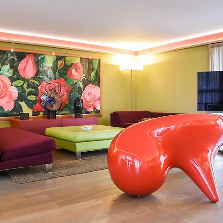 Hotel Des Berges, Restaurant Gastronomique & Spa-3