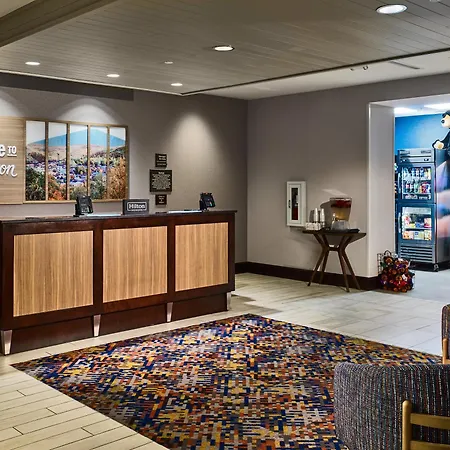 Hampton Inn Gatlinburg Historic Nature Trail, Tn-3