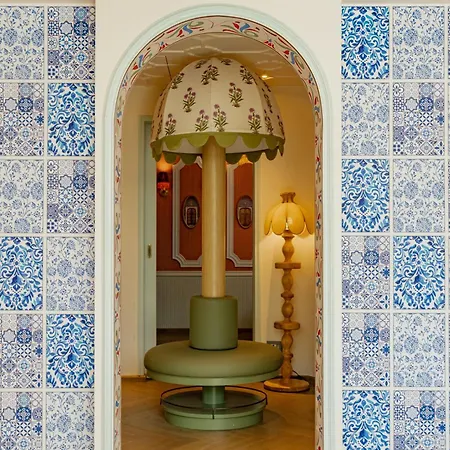 The Leela Palace Jaipur-2