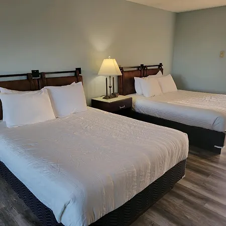 Chautauqua Resort & Conference Center-3