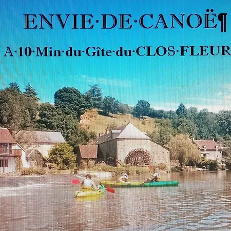 Le Clos Fleuri-3