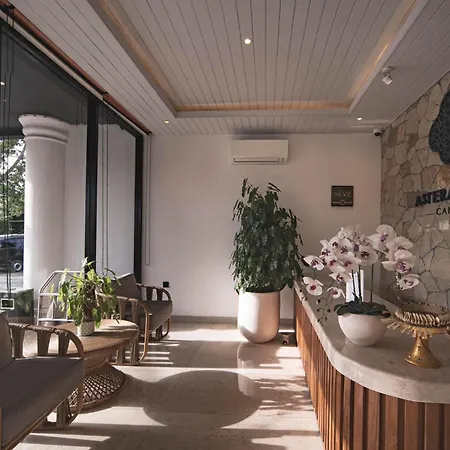 Astera Resort & Spa Canggu By Ini Vie Hospitality-3