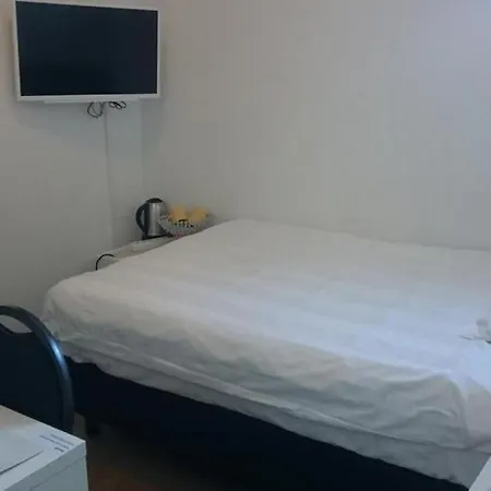 Wellness Suite Utrecht-2