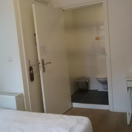 Wellness Suite Utrecht-3