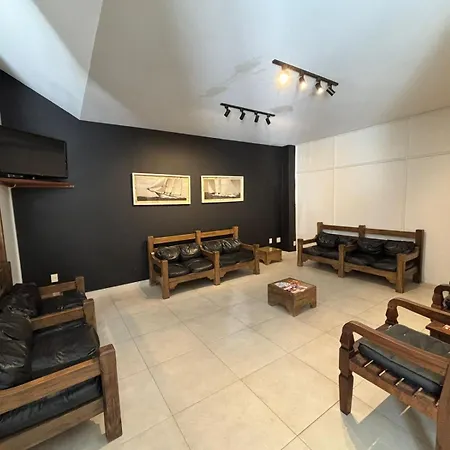 Canas Gold Praia Hotel-2