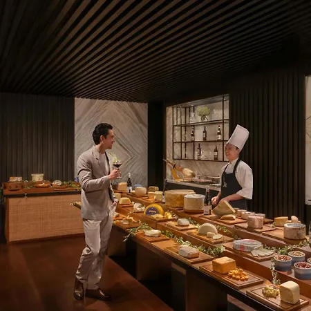 The St. Regis Jakarta-2