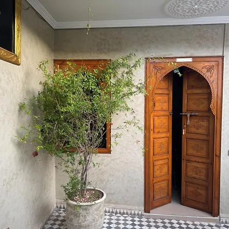 Riad Rodaina & Spa-3