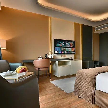 Petra Moon Luxury Hotel-3