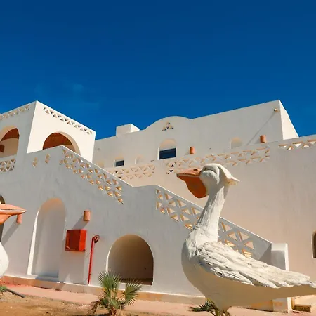 Beach Safari Nubian Resort-3