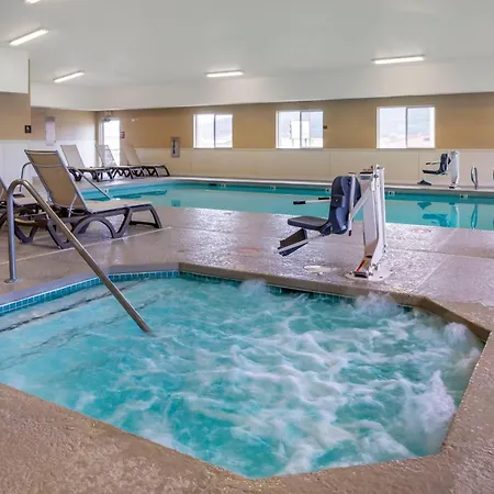 Comfort Inn-2