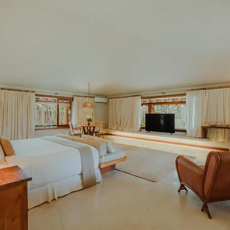 Reserva Jacumã Boutique Hotel-2