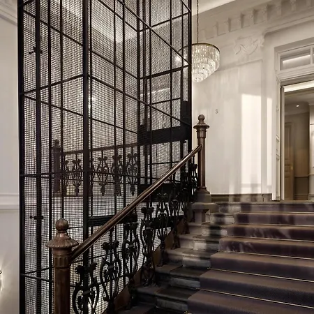 Waldorf Astoria Helsinki-2