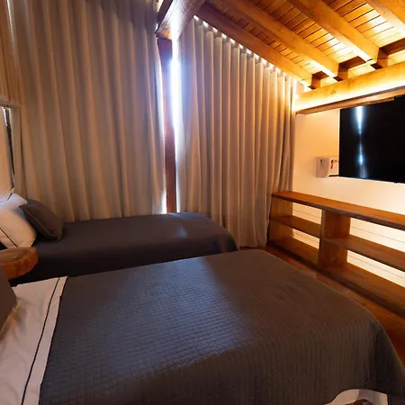 Tiradentes Boutique Hotel-3