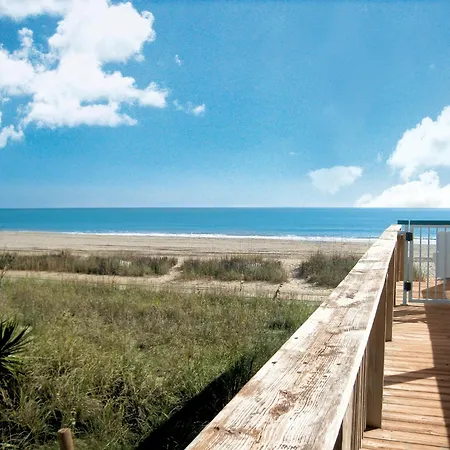 Holiday Inn Club Vacations Myrtle Beach Oceanfront-3