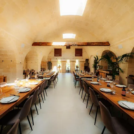 Masseria Acquasale - Relais & Restaurant-2