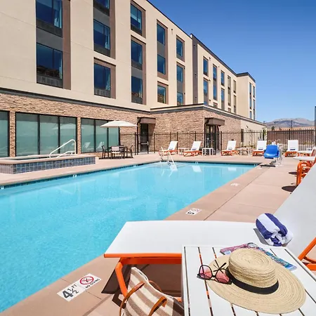 Holiday Inn La Verkin - Zion Park By Ihg-3
