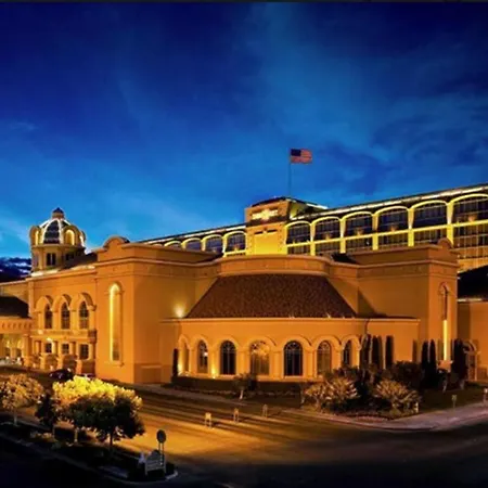 Suncoast Hotel And Casino-2