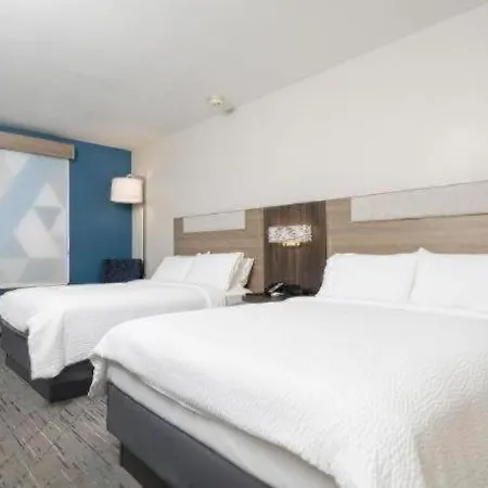 Holiday Inn Express Frackville Hotel By Ihg-3