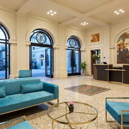 Le Grand Hôtel Dieu by SOWELL COLLECTION-2