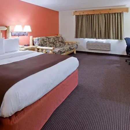 Americinn By Wyndham Pequot Lakes-2