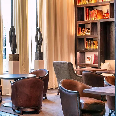 L'Isle de Leos Hotel&Spa - MGallery Collection-2