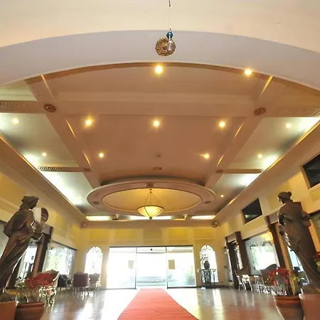Queen Margarette Hotel-2