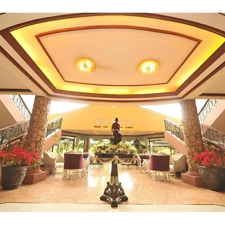 Queen Margarette Hotel-3
