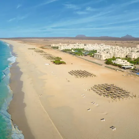 Hotel Riu Touareg-2