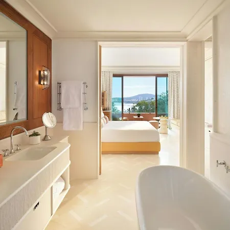 Mandarin Oriental Punta Negra, Mallorca-3