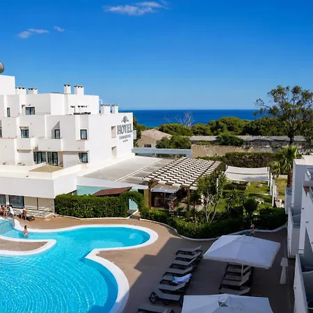 Santa Eulalia Hotel & Spa-3