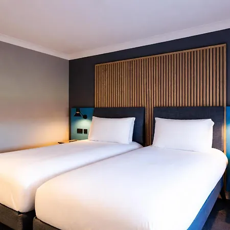 Village Hotel Nottingham-2