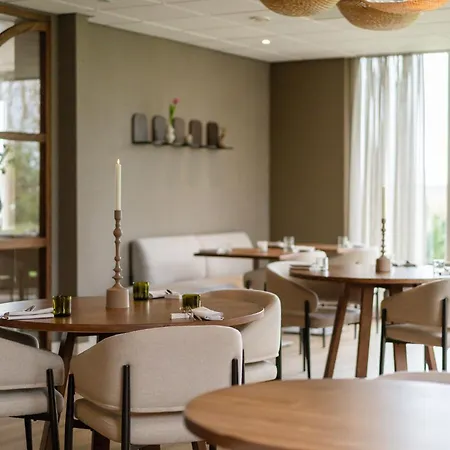 Boutique Hotel Texel-2