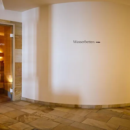 Wellness Hotel Stoos-2