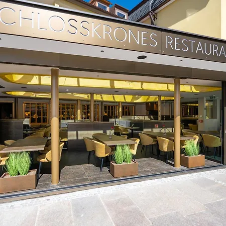 Hotel Schlosskrone-2