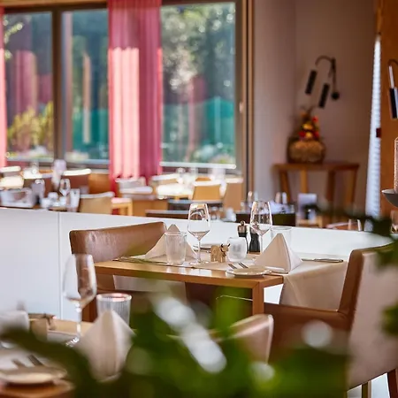 Wellness Hotel Stoos-3