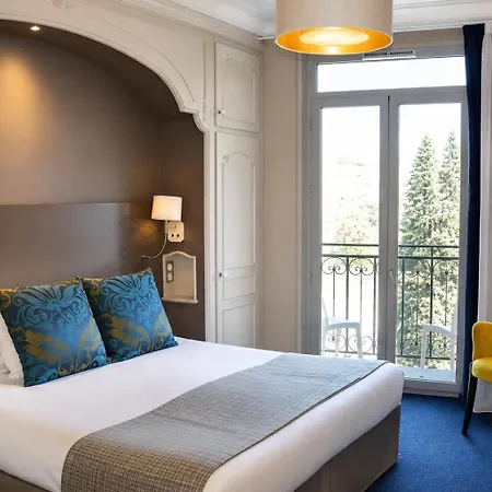 Grand Hotel Gallia & Londres-3