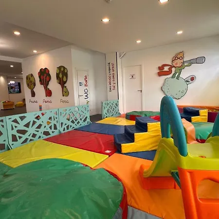 Evenia Olympic Suites-2
