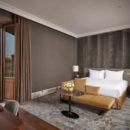 Anantara Palazzo Naiadi Rome Hotel - A Leading Hotel Of The World-2