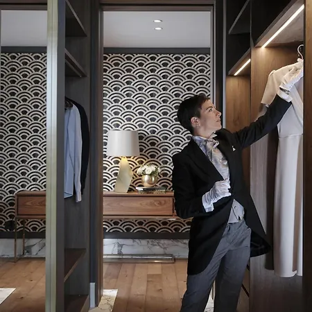 Anantara Palazzo Naiadi Rome Hotel - A Leading Hotel Of The World-2
