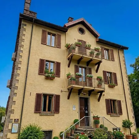 Hotel Residence Sant'Uberto-2