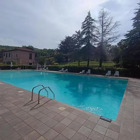 Hotel Residence Sant'Uberto-3