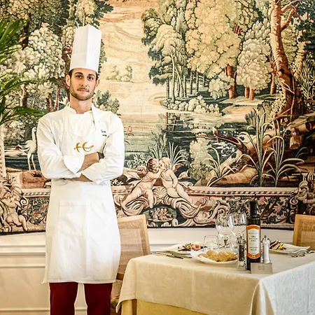 Hotel Gambrinus-3