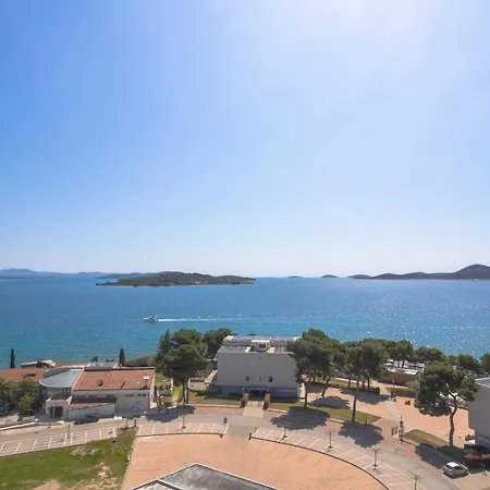Hotel Punta-3