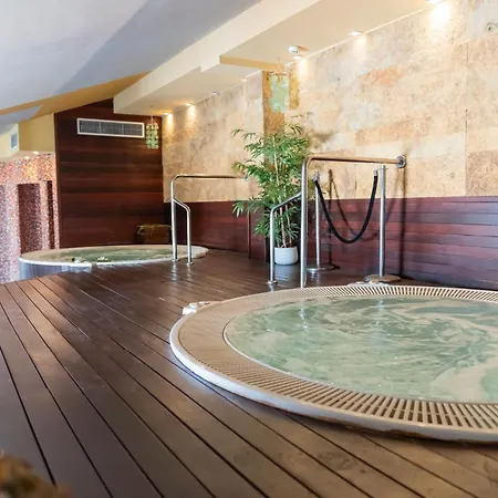 Hotel Costa Narejos-3
