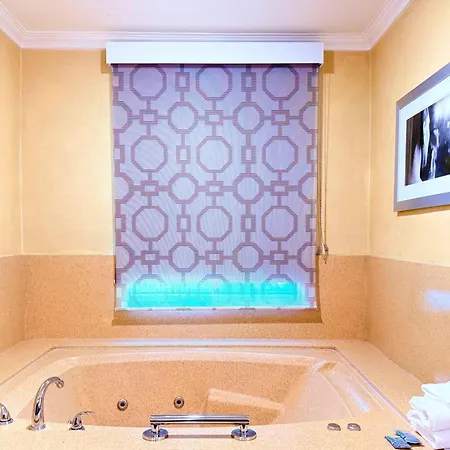 Best Western Hollywood Plaza Hotel - Walk Of Fame Film City La-3
