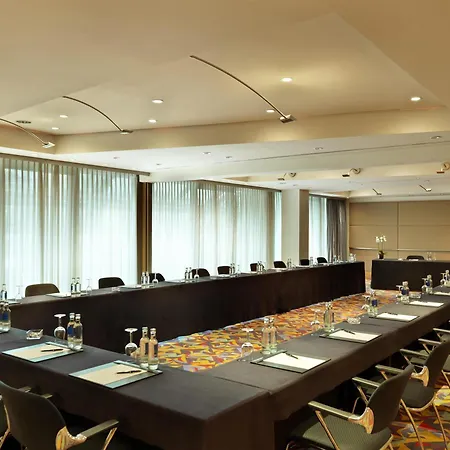 Hyatt Regency Mainz-3