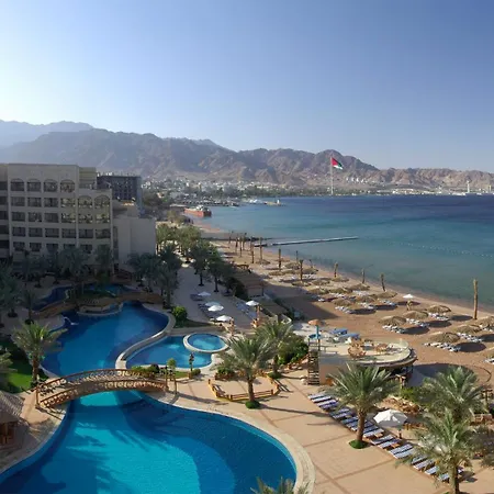 Intercontinental Aqaba By Ihg-2