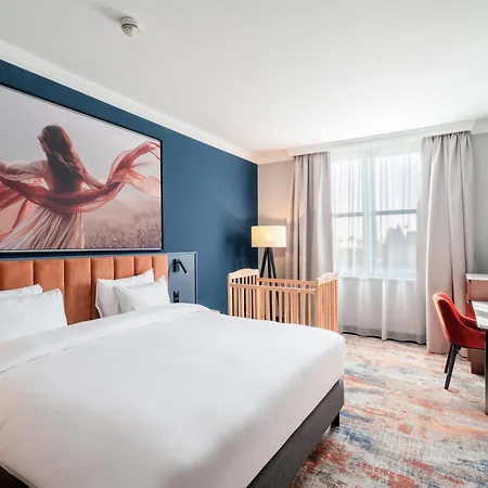 Radisson Blu Hotel Wroclaw-2