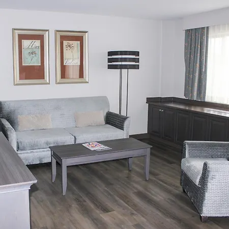Turf Valley Resort-2