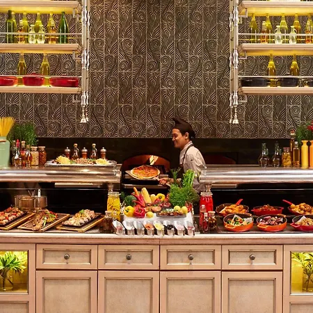 Mandarin Oriental, Kuala Lumpur-2